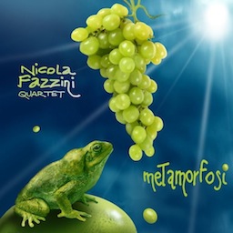 metamorfosi cover