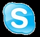 icona skype